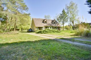  Maison � vendre 6 pi�ces 129 m�