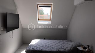  Maison � vendre 7 pi�ces 116 m�