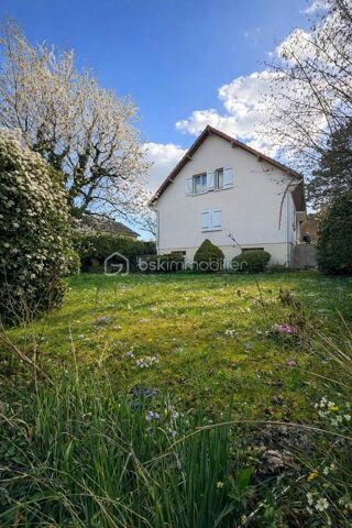  Maison à vendre 9 pièces 204 m²