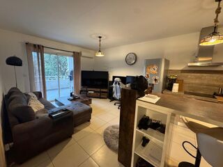 Appartement à vendre 2 pièces 39 m²
