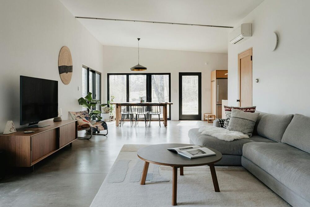 Appartement 5 pièces Marseille 10
