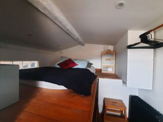  Appartement à louer 2 pièces 28 m²