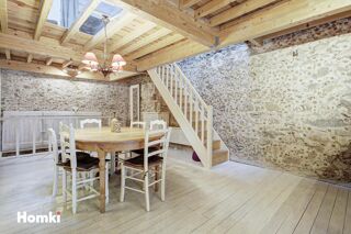  Maison � vendre 3 pi�ces 107 m�