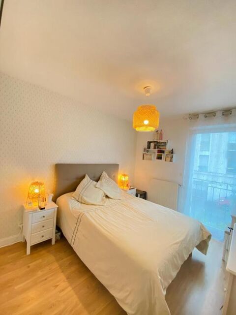  Appartement � louer 2 pi�ces 45 m�