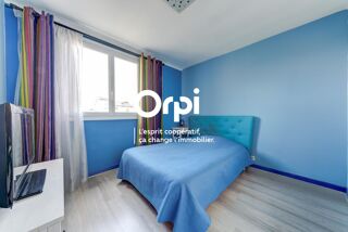  Appartement à vendre 3 pièces 53 m²