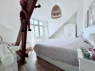  Appartement  vendre 3 pices 57 m