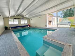  Villa � vendre 7 pi�ces 158 m�