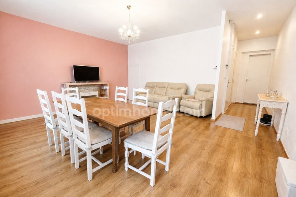 Vente Maison Maison de village 228m2 avec garage et cour à ALIGNAN DU VENT (34290) Alignan du vent