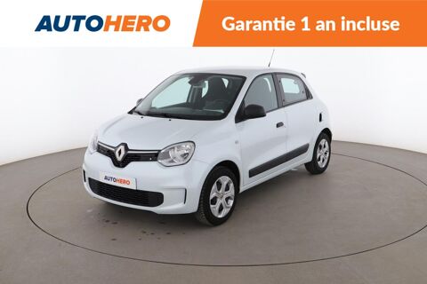 Renault twingo 1.0 SCe SL Team Rugby 65 ch