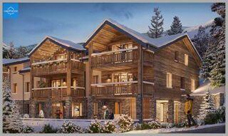  Appartement � vendre 3 pi�ces 66 m�