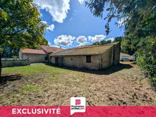  Maison � vendre 4 pi�ces 177 m�