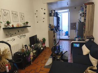  Appartement à louer 2 pièces 32 m²