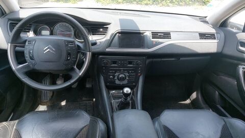 C5 II 2.0 HDi 140 Exclusive 2012 occasion 93220 Gagny