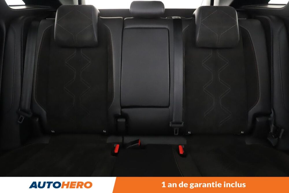 DS7 1.6 PureTech Performance Line + Automatique 180 ch 2020 occasion 92130 Issy-les-Moulineaux