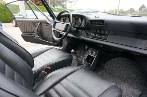 911 3.2 L 1984 occasion 28500 Charpont
