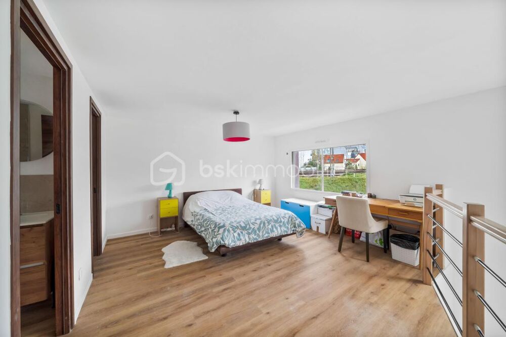 � vendre  Duplex/triplex Malakoff (92240)