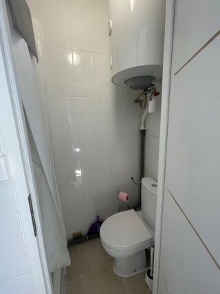  Appartement à louer 1 pièce 12 m²