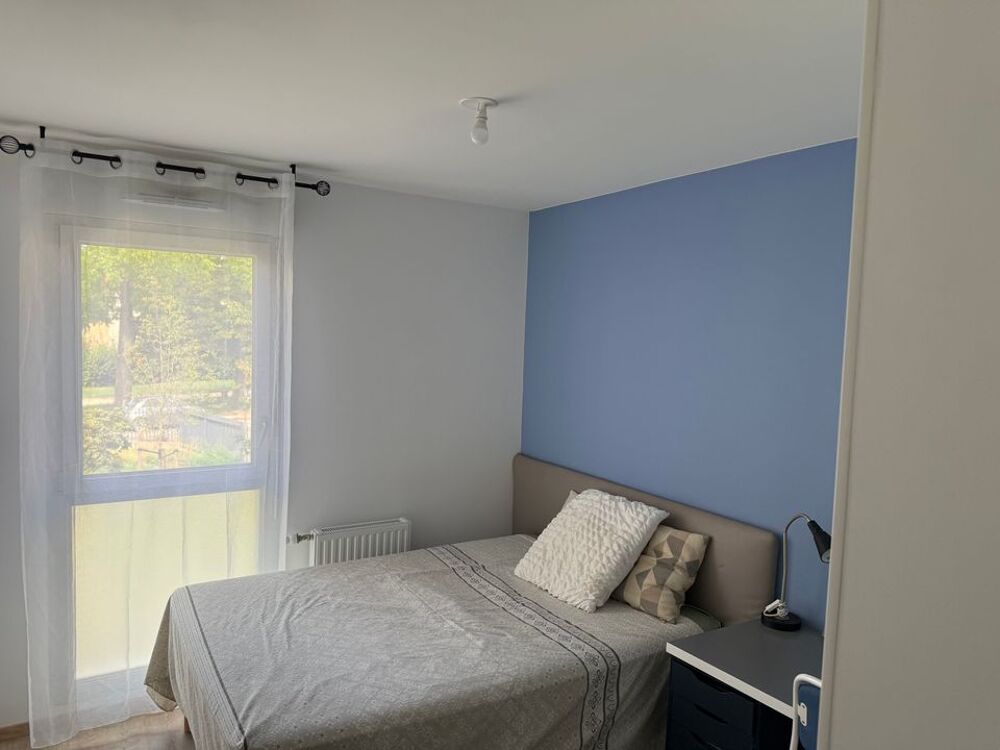 Location Appartement Chambre de 9m2 à louer sur La Verpillière La verpilliere