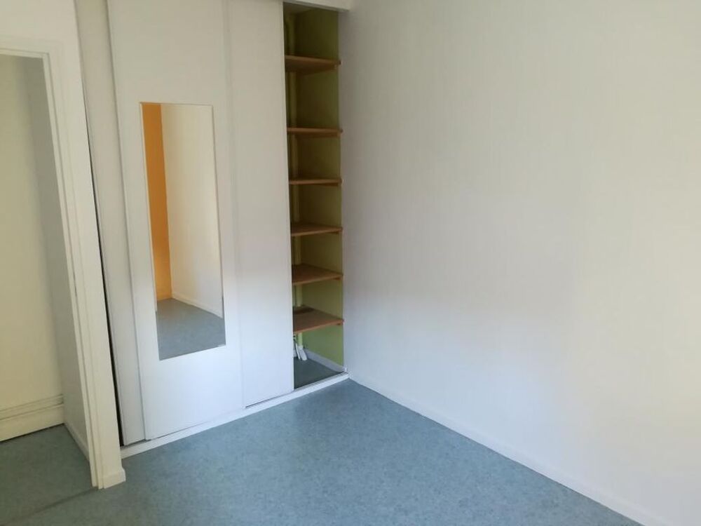 Chambre de 14m2 à louer sur Reims