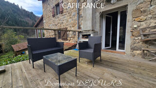  Maison à vendre 2 pièces 44 m²