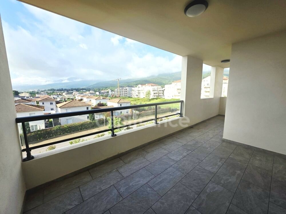 Appartement 2 pièces 43 m² · à Lucciana · 43 m² · 148 000 €