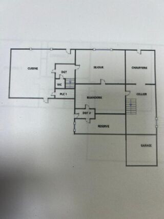  Maison � vendre 5 pi�ces 145 m�