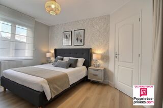  Maison à vendre 5 pièces 143 m²