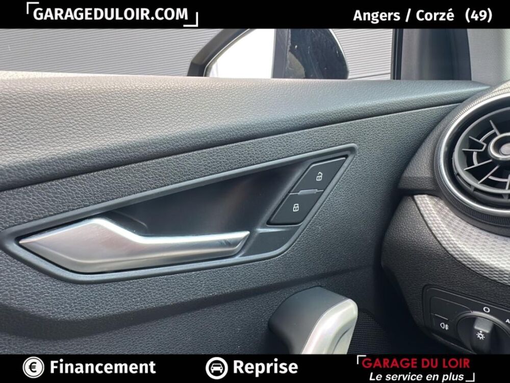 Q2 35 TFSI 150 S tronic Advanced 2023 occasion 49140 Corz&eacute;