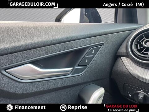 Q2 35 TFSI 150 S tronic Advanced 2023 occasion 49140 Corz&eacute;