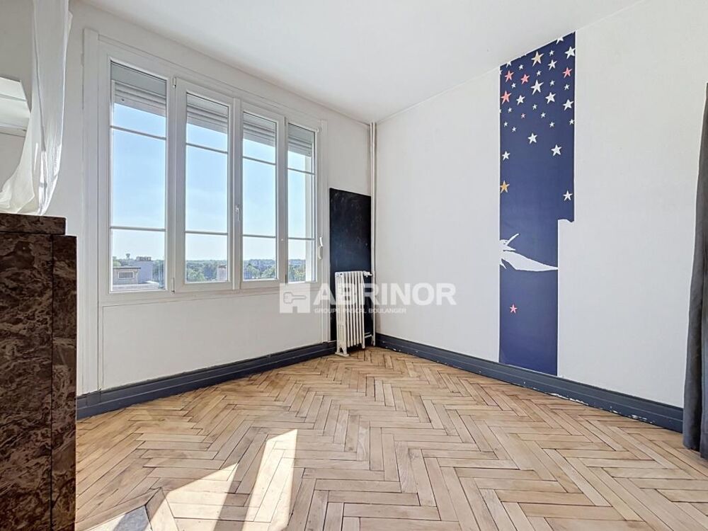 Vente Appartement Appartement T3 bourgeois au Croisé-Laroche Marcq en baroeul