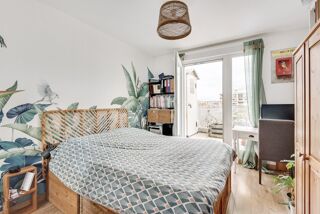  Appartement � vendre 4 pi�ces 81 m�