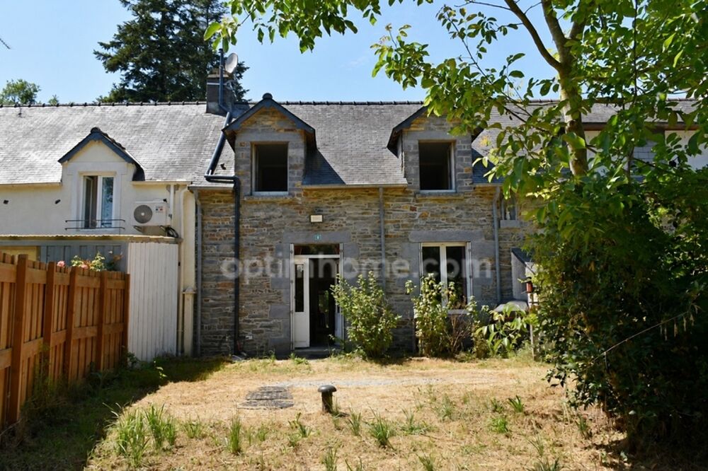 Maison 3 pièces 85 m² à Saint Martin sur Oust