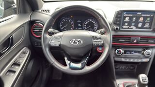 Kona 1.0 T-GDi 120 Creative 2019 occasion 01710 Thoiry