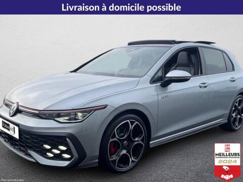 Annonce voiture Volkswagen Golf 57641 