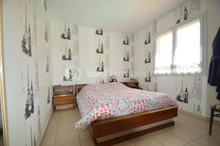  Villa � vendre 4 pi�ces 83 m�