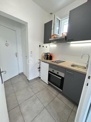  Appartement � louer 1 pi�ce 30 m�