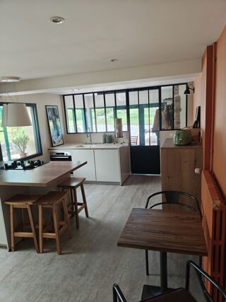  Maison à vendre 8 pièces 180 m²
