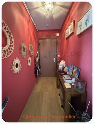  Appartement à vendre 2 pièces 66 m²