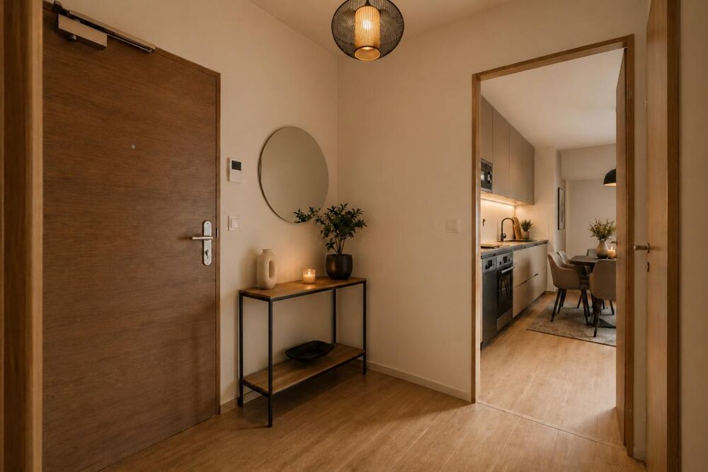 Vente Appartement T2 AVEC BALCON Bordeaux