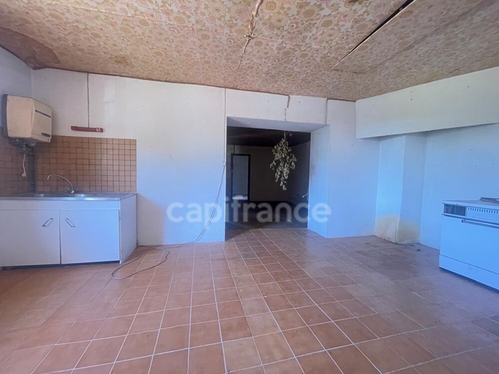 Maison à vendre 6 pièces ALTILLAC (19)
