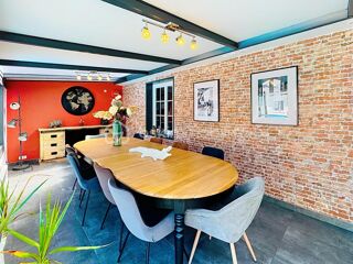  Maison � vendre 8 pi�ces 143 m�