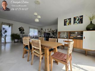  Maison � vendre 7 pi�ces 207 m�