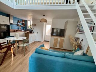  Appartement à vendre 2 pièces 27 m²