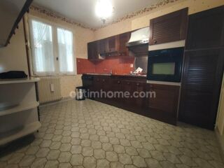  Maison à vendre 4 pièces 80 m²