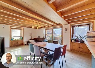  Appartement à vendre 4 pièces 92 m²