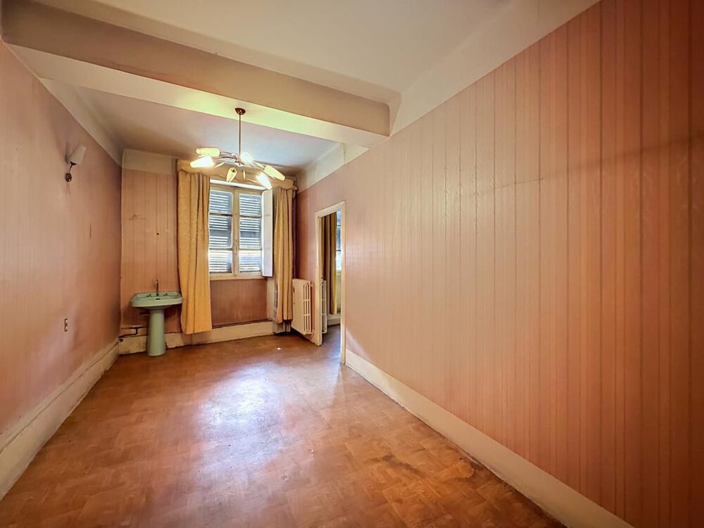 Vente Maison Maison Rive de gier