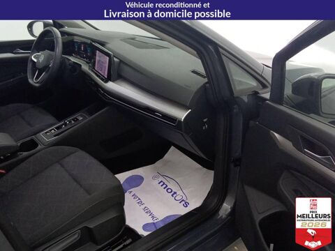 Golf TDI SCR 115 DSG7 Life 2023 occasion 10150 Lavau