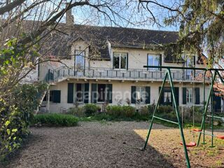 Vente Maison Maison à vendre 8 pièces CIEL (71) Ciel