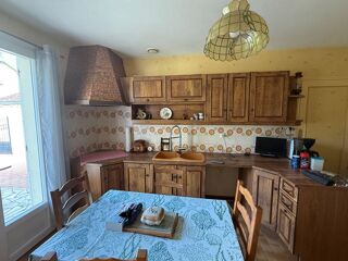  Maison � vendre 4 pi�ces 90 m�