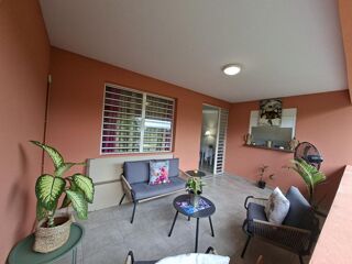  Appartement à vendre 2 pièces 40 m²